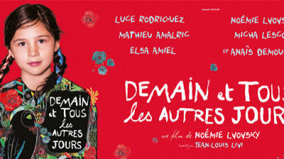 demain et tous les autres jours (2017)