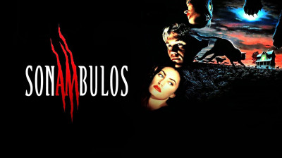 Sonâmbulos (1992) | Dublagem Clássica Herbert Richers [720p]