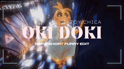 Toy Chica SFW edit