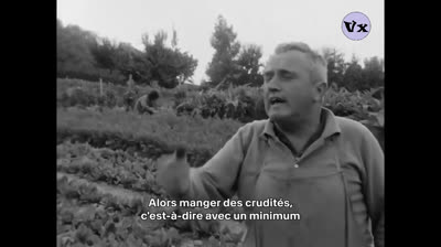 Il était une fois une planète pur