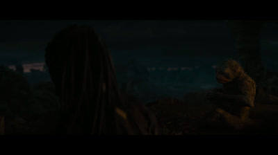 Predator - Badlands (2025) Avec Sous-Titres FR des 'YAUDJAS'