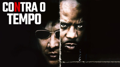 Contra o Tempo (2003) | Dublagem Clássica Som de Vera Cruz [1080p]