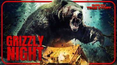 Grizzly Night (2026) VF