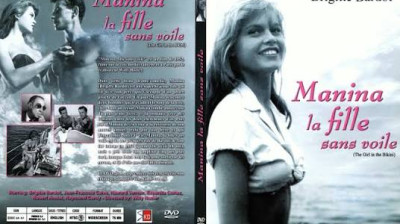 Manina, la fille sans voiles (1952)