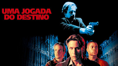 Uma Jogada do Destino (1993) | Dublagem Clássica Herbert Richers [1080p]