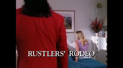 Renegade - 3x07