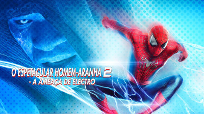 O Espetacular Homem-Aranha 2 2014