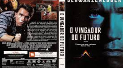 O Vingador do Futuro [1990]
