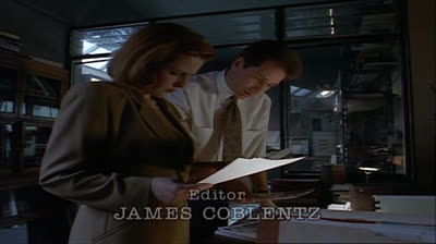 X-Files.2x20.Strane.ferite