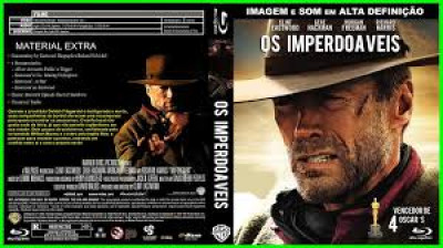Os Imperdoáveis [1992]