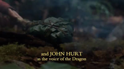 Merlin 03x05 La Caverna Di Cristallo