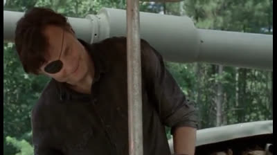 The Walking Dead - Saison 04 - épisode 07 - Poids mort