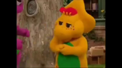 Barney and friends season 12 part 1