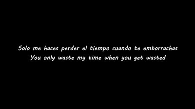 Joji -  Blah Blah [Subtitulado al español]