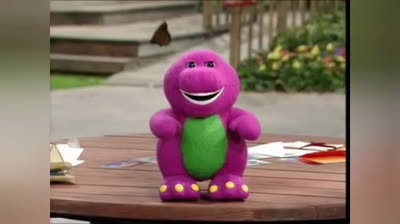 Barney and friends season 12 part 3