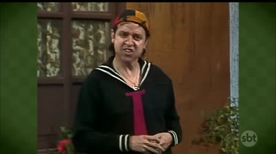 Chaves ptbr