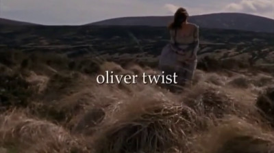 Les aventures d'Oliver Twist_1997