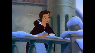 Beauty and the beast 3