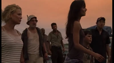 The Walking Dead Saisons 2 Episode 1 [Ce qui nous attend]