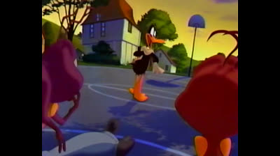 Space jam