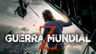 Guerra Mundial Z Dublado Filme completo
