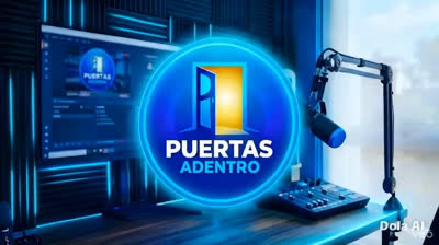 Puertas adentro 20 de julio