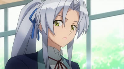 Triage X – E02
