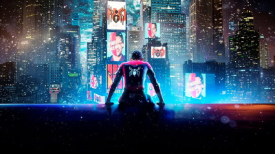 Spiderman -  No Way Home -( HD+ ) VF