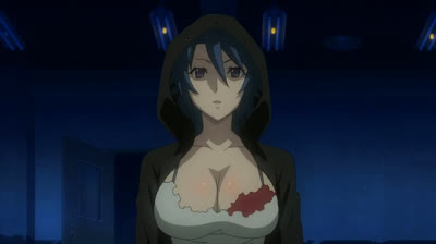 Triage X – E03