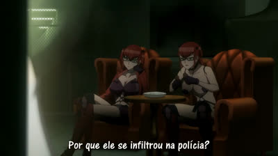 Triage X – E04