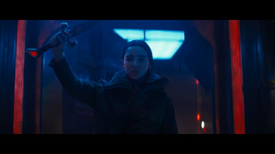 Supergirl  - 2026 (HD+) VF