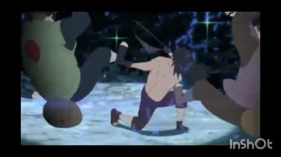 Anime Moment