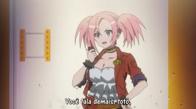 Triage X – E06