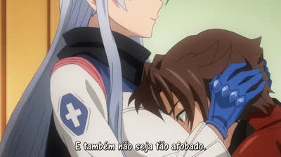 Triage X – E07