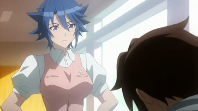 Triage X – E08