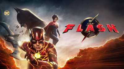 The Flash 2023