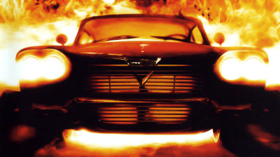 Christine  - O Carro Assassino / Filme Dublado