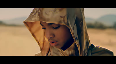 WILLOW - 21st Century Girl (2K Video)