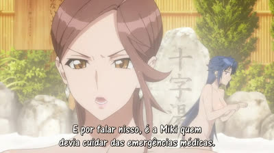 Triage X – E10 (Final)
