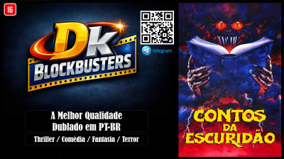 Contos da Escuridão (Tales from the Darkside: The Movie) 1990