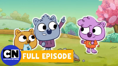 Work It Out Wombats! Season 1 Episode 3 Special Delivery/Campout Confusion | @WorkItOutWombats | @hasbroOfficial | @WarnerBros | @cartoonnetwork