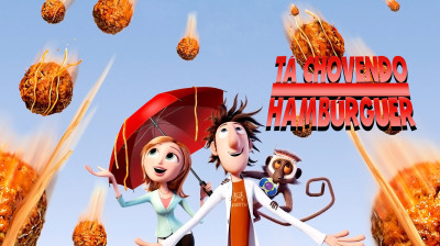 Ta Chovendo Hamburguer 1 2009