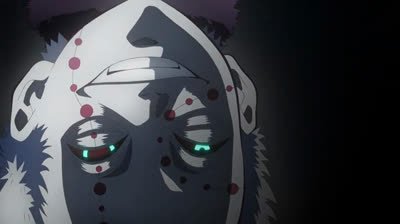 demon slayer: episodio 17 dub
