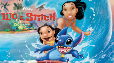 Lilo & Stitch 2002
