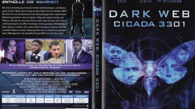 dark web cicada 3301 (2021)