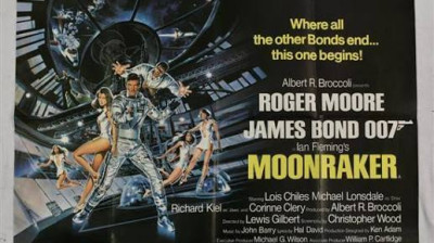 moonraker (1979)