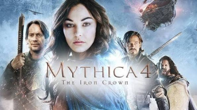 mythica:la couronne de fer(The Iron Crown)(2016)
