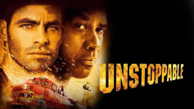 unstoppable (2010)