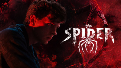 LA ARAÑA | Película Fan de Terror del Hombre Araña (2024)