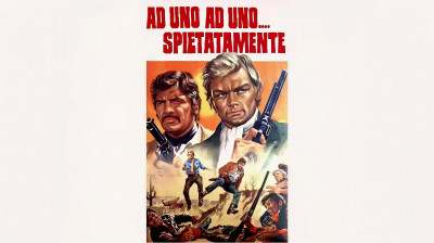 Ad uno ad uno… spietatamente